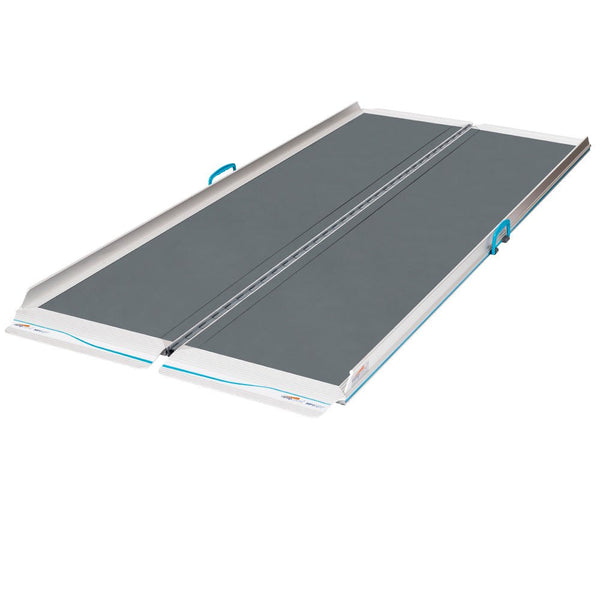Aerolight-Xtra 90cm Folding Suitcase ramp