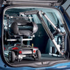 AutoChair Hoists for Folding Scooters - Active Mobility Ltd