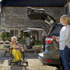 AutoChair Hoists for Folding Scooters - Active Mobility Ltd