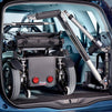 AutoChair Hoists for Portable Scooters - Active Mobility Ltd