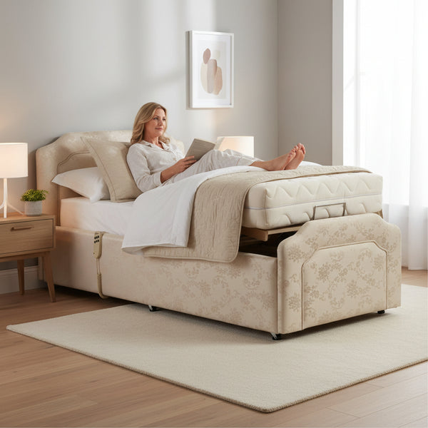 Balmoral - Adjustable Bed