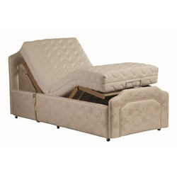 Balmoral - Adjustable Bed - Active Mobility Ltd