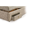 bed windsor drawer