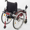 Benoit Systems Light Drive² Wheelchair Power Add On - Active Mobility Ltd