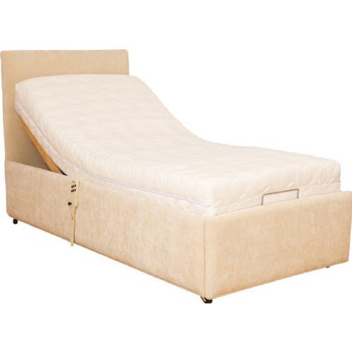 Blenheim - Adjustable Bed - Active Mobility Ltd