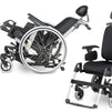 Ibis Tilt-in-space Wheelchair from £2300