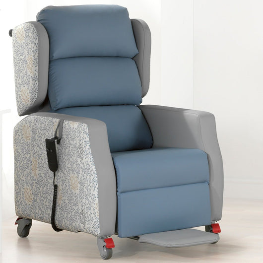 Brooklyn porter Chair From £2095 - Active Mobility Ltd