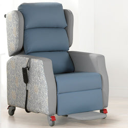 Brooklyn porter Chair From £2095 - Active Mobility Ltd