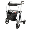 Buffalo Bariatric Rollator 55cm - Active Mobility Ltd