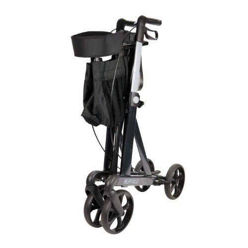 Buffalo Bariatric Rollator 55cm - Active Mobility Ltd