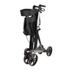 Buffalo Bariatric Rollator 55cm - Active Mobility Ltd