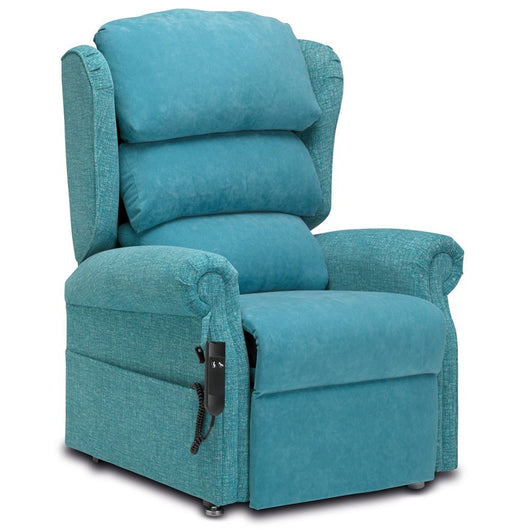 C - Air Chair £1795 - Active Mobility Ltd