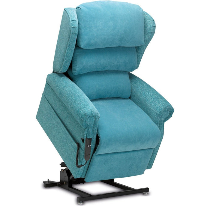 C - Air Chair £1795 - Active Mobility Ltd