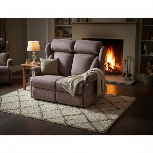 Cosi 2 seater Sofa
