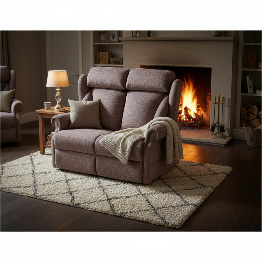 Cosi 2 seater Sofa - Active Mobility Ltd