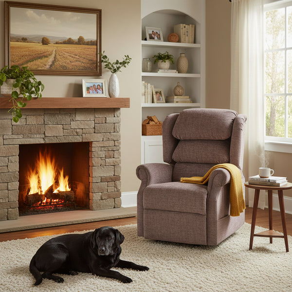 Cosi Ambassador Riser Chair - Large
