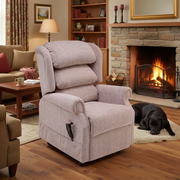 Cosi Ambassador Riser Chair - Medium