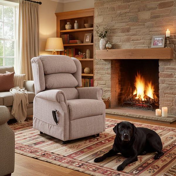 Cosi Ambassador Riser Chair - Small