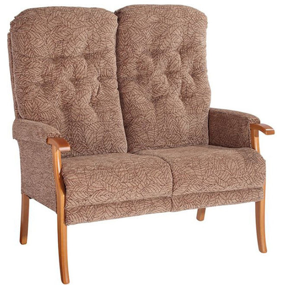 Cosi Avon or Orwell 2 seater Sofa - Active Mobility Ltd