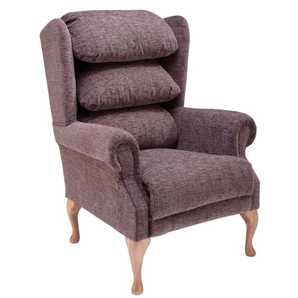 Cosi Cannington Fireside Chair - Medium