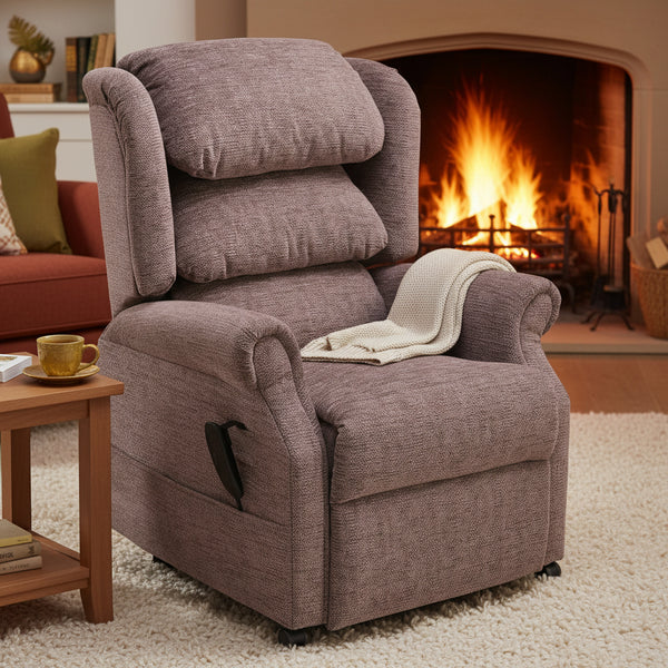 Cosi Jubilee Riser Chair - Large