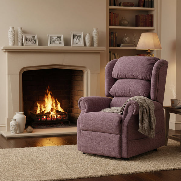 Cosi Jubilee Riser Chair - Medium
