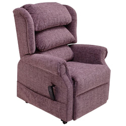 Cosi Jubilee Riser Chair - Medium - Active Mobility Ltd