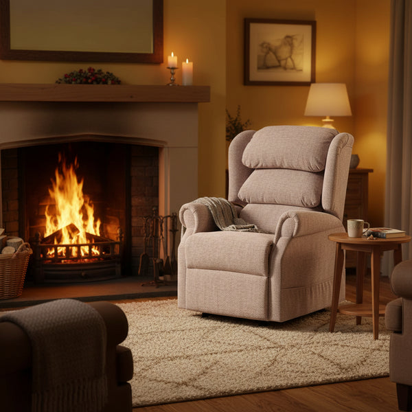 Cosi Jubilee Riser Chair - Small