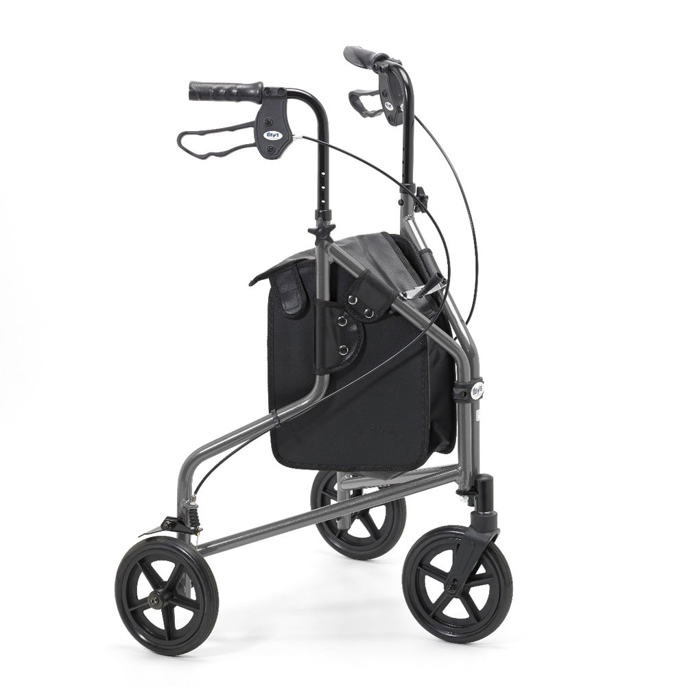 Days 240L Tri Walker | Lightweight & Foldable – Active Mobility Ltd