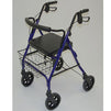 Days Bariatric Heavy Duty Rollator 110 - Active Mobility Ltd