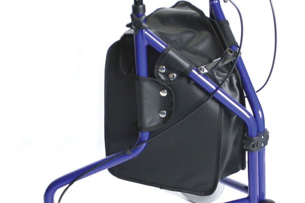 Days Large Vinyl Bag - Active Mobility Ltd