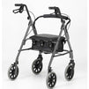 Days lightweight Aluminium Rollator 106 - Active Mobility Ltd