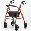 Days lightweight Aluminium Rollator 106 - Active Mobility Ltd