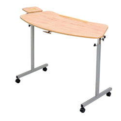 Days Over Armchair Table - Active Mobility Ltd