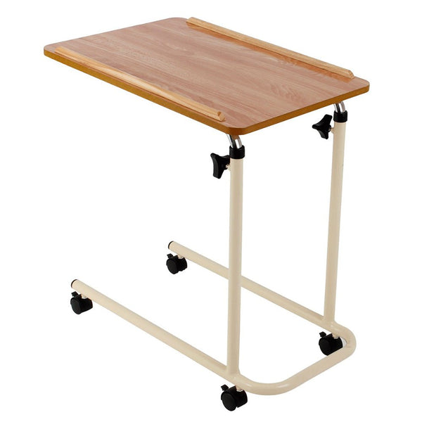Days Overbed Table with Castors