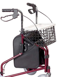 Days Tri walker basket and Tray - Active Mobility Ltd