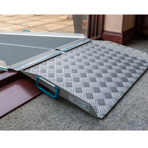 Doorline - Multi Threshold Ramp - 13cm