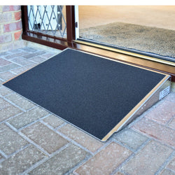 Doorline - Threshold Wedge - 15cm - Active Mobility Ltd