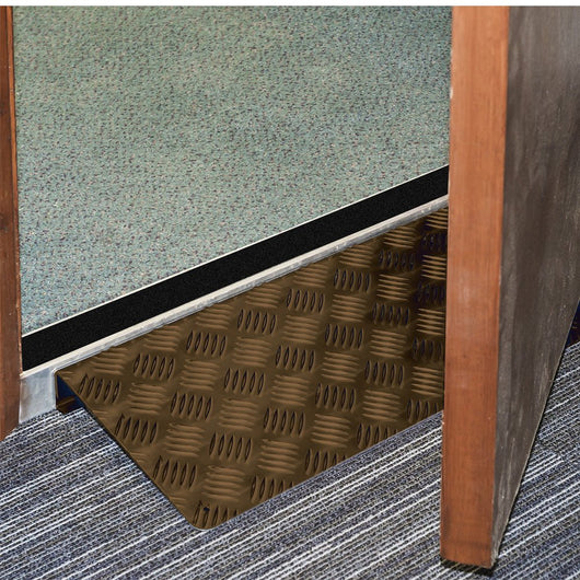Doorline - VariWedge - 3.5 - 5.5cm - Active Mobility Ltd