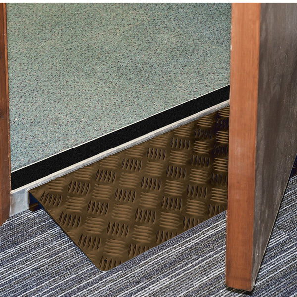 Doorline - VariWedge - 3.5-5.5cm