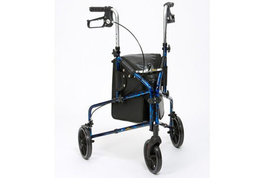 Drive Flame Aluminium Triwalker - Active Mobility Ltd