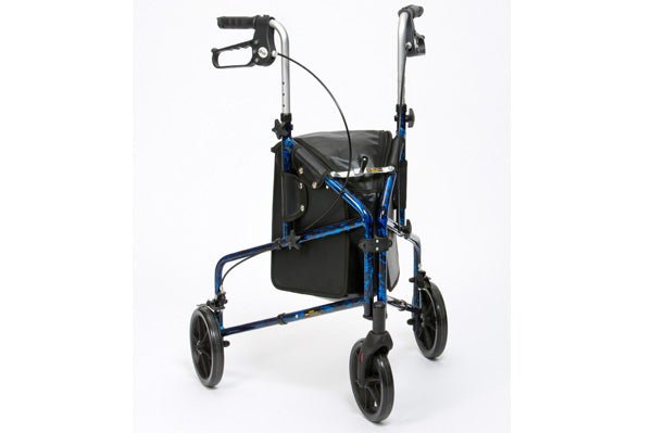 Drive Flame Aluminium Triwalker