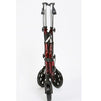 Drive Flame Aluminium Triwalker - Active Mobility Ltd