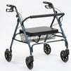Drive Heavy Duty Rollator - Active Mobility Ltd