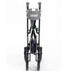 Drive Nitro 4 wheel rollator - Active Mobility Ltd