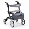 Drive Nitro 4 wheel rollator - Active Mobility Ltd