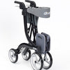 Drive Nitro 4 wheel rollator - Active Mobility Ltd