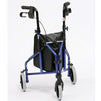 Drive Ultralight Aluminium Triwalker - Active Mobility Ltd