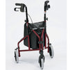 Drive Ultralight Aluminium Triwalker - Active Mobility Ltd