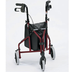 Drive Ultralight Aluminium Triwalker - Active Mobility Ltd